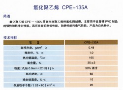 CPE-135A